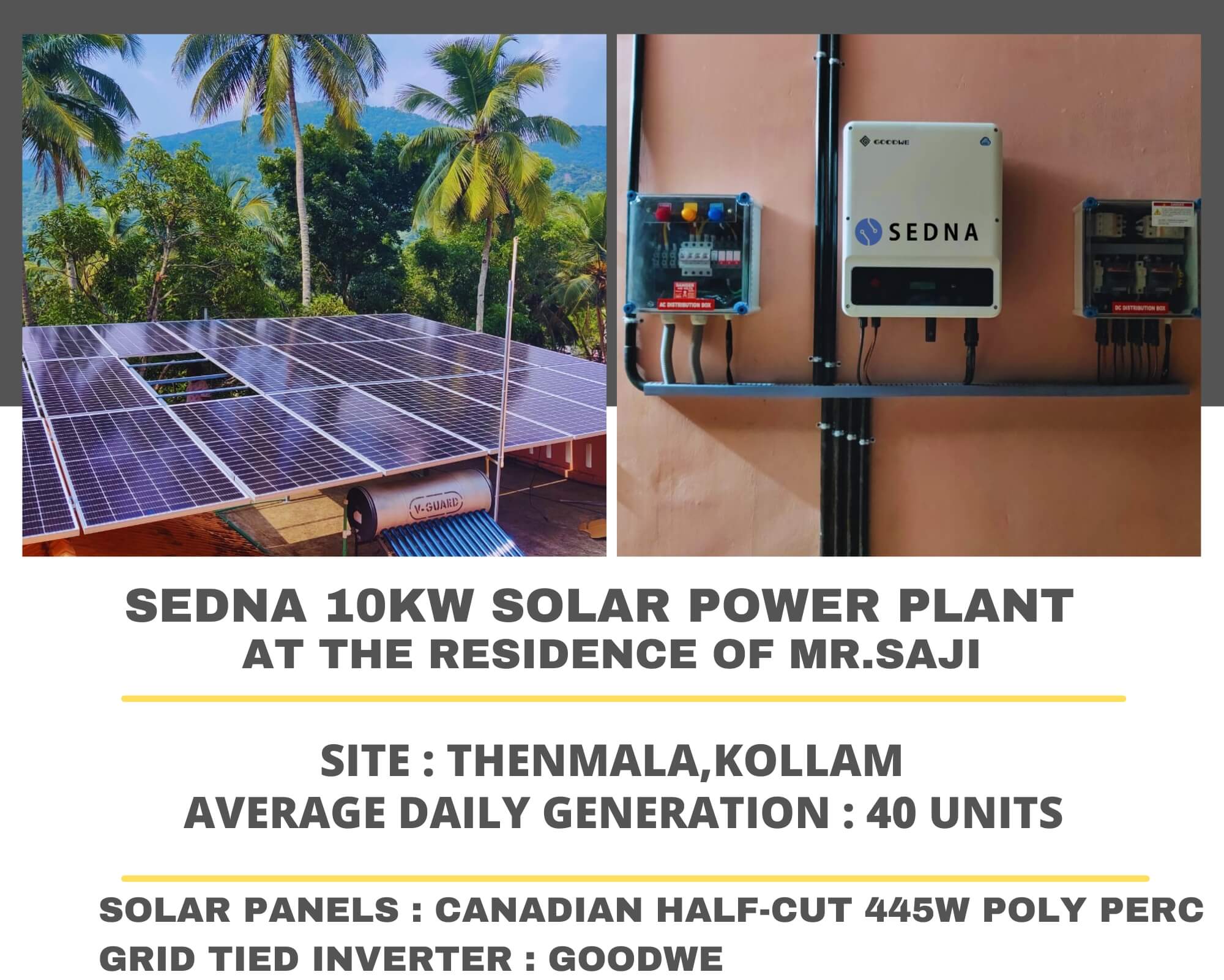 best solar company in Malappuram